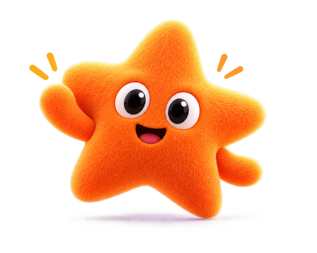 Papapu AI Star
